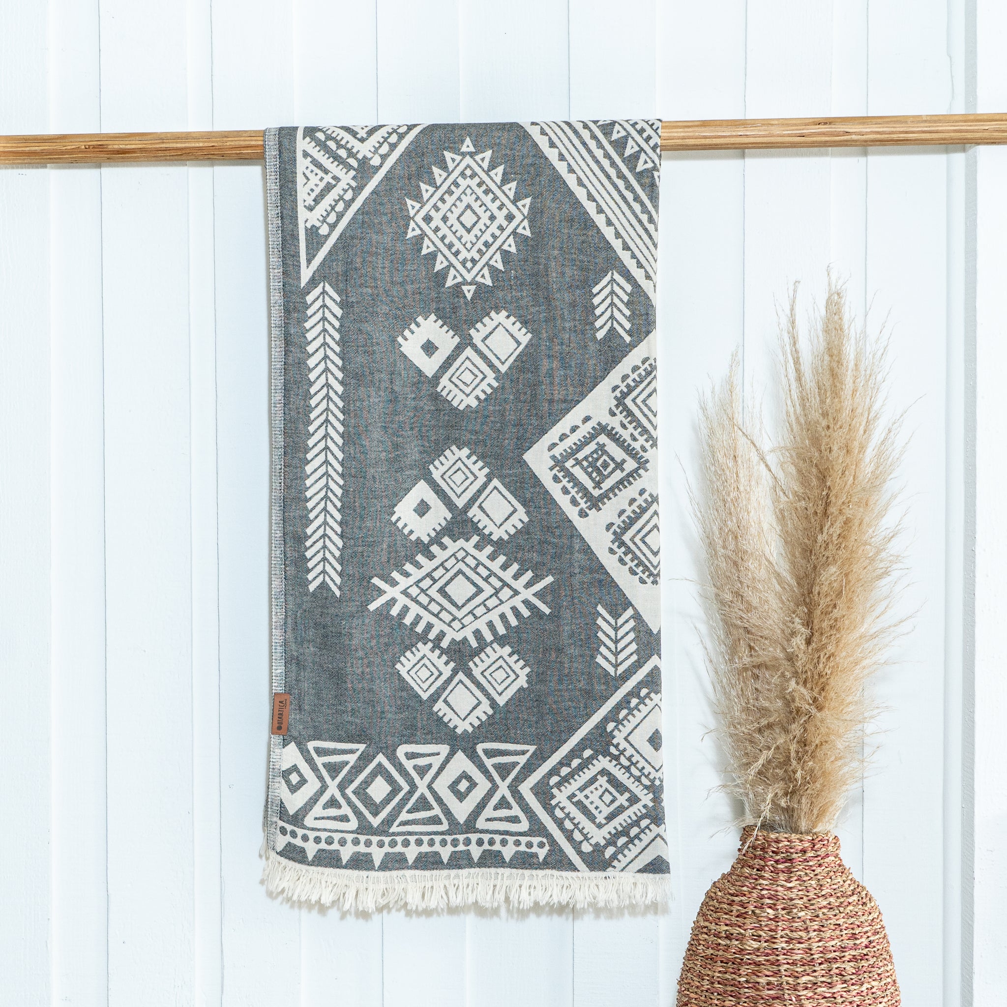 Boho newest Beach Towel