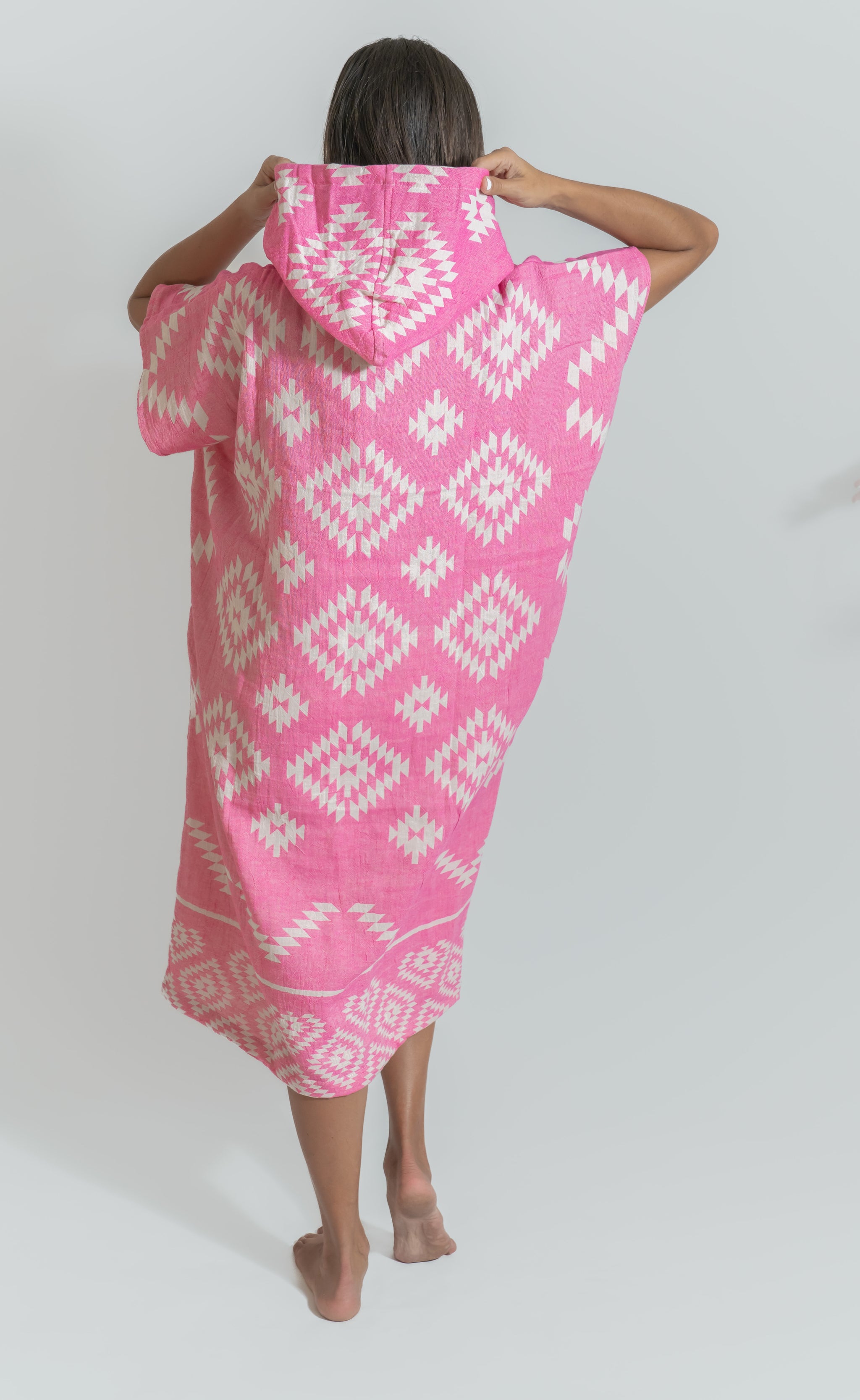 Cloud Maxi Changing Poncho – Otanticahome Cloud Maxi Changing Poncho – Otanticahome